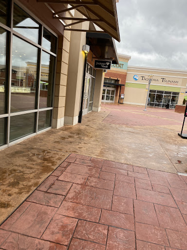 Jewelry Store «Jared Vault», reviews and photos, 915 Ridgewalk Pkwy #500, Woodstock, GA 30188, USA