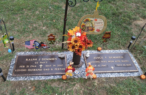 Funeral Home «Floral Hills Memorial Gardens», reviews and photos, 5336 Old Taylor Mill Rd, Taylor Mill, KY 41015, USA