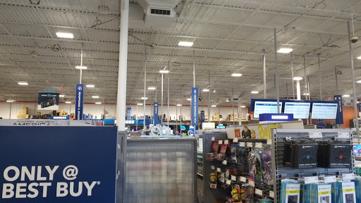 Electronics Store «Best Buy», reviews and photos, 660 Sunrise Hwy, Baldwin, NY 11510, USA