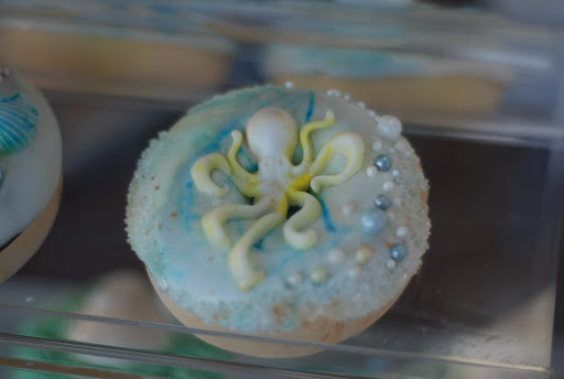 Donut Shop «Morning Donut», reviews and photos, 8270 Abrams Rd, Dallas, TX 75231, USA