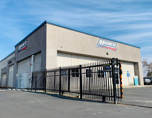 6750 N Blackstone Ave, Fresno, CA 93710, USA