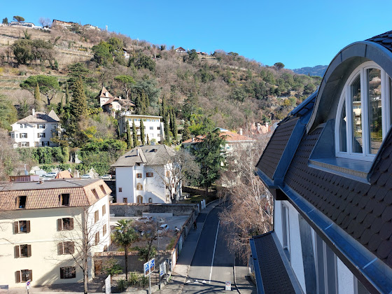 Extérieur Appartamento vacanze RoemerLiving | Wosching Haus 39012 Merano