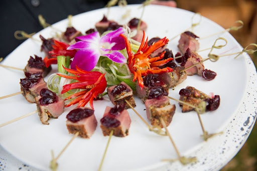 Caterer «Creations In Cuisine Catering», reviews and photos, 1825 W Crest Ln, Phoenix, AZ 85027, USA