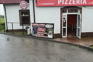 Gruby Benek Szczytno - Pizza image