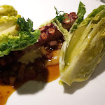 Photo n°2 de l'avis de Armande.t fait le 31/01/2020 à 21:06 sur le  Brasserie Colette Tim Raue à Konstanz