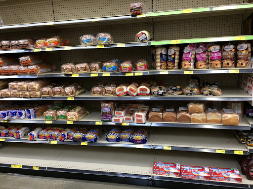 Grocery Store «Grocery Outlet Bargain Market», reviews and photos, 9026 E Valley Blvd, Rosemead, CA 91770, USA