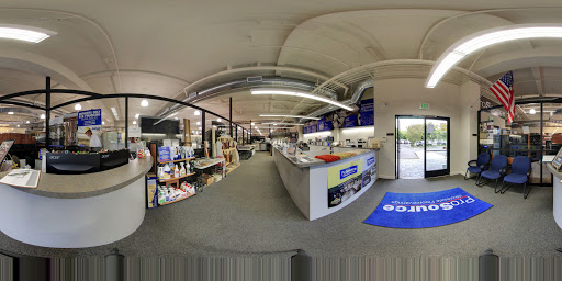 Flooring Store «ProSource of San Luis Obispo», reviews and photos, 3510 Broad St, San Luis Obispo, CA 93401, USA