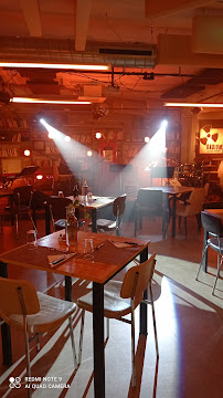 Atmosphère du Restaurant La Table des Ateliers à Castres - n°17