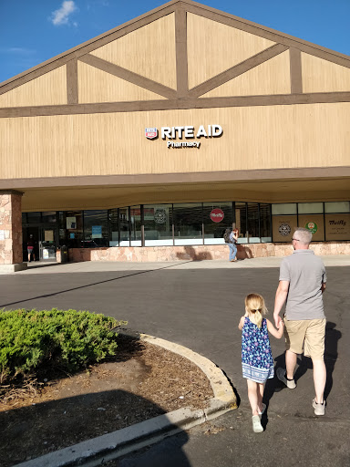 Pharmacy «Rite Aid», reviews and photos, 950 Iron Horse Dr, Park City, UT 84060, USA