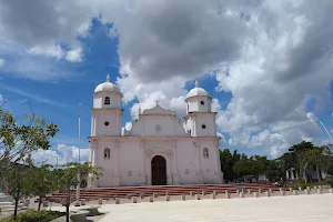 SAN ANTONIO MUNICIPAL PLAZA image