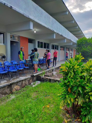 Escuela Secundaria Técnica N°79 