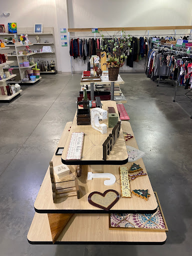 Thrift Store «Goodwill», reviews and photos