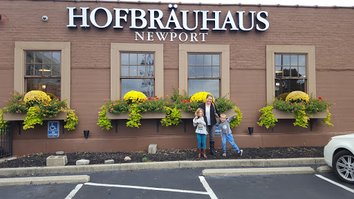 Shopping Mall «Newport on the Levee», reviews and photos, 1 Levee Way, Newport, KY 41071, USA