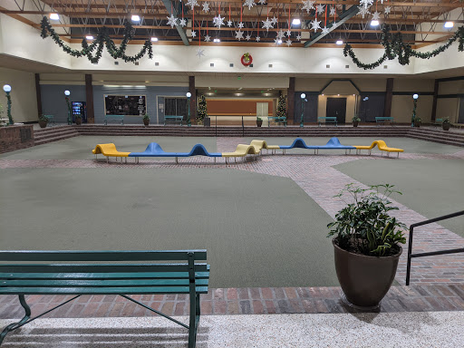 Shopping Mall «Penn Central Mall», reviews and photos, 200 High Ave W, Oskaloosa, IA 52577, USA