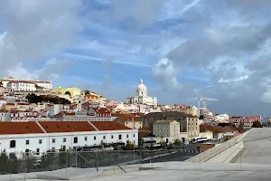 Rooftop Lisbon Cruise Port image