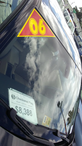 Used Car Dealer «Checkered Flag Auto Outlet», reviews and photos, 5055 Virginia Beach Blvd, Virginia Beach, VA 23462, USA