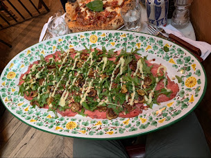 Photo n°229 de East Mamma à Paris ()