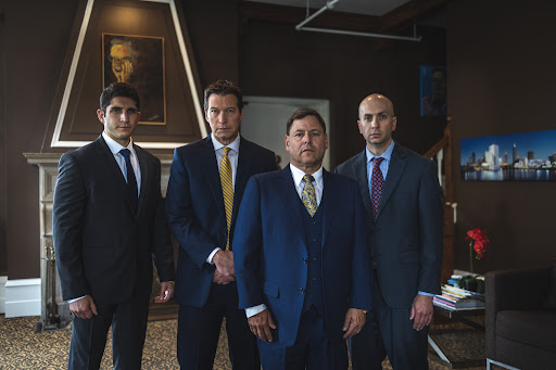 Zukerman, Lear & Murray Co., L.P.A. | Cleveland Criminal Defense Attorneys