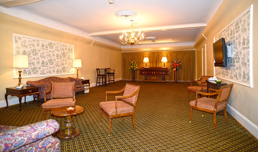 Funeral Home «Burton Funeral Homes & Crematory, Inc.», reviews and photos, 602 W 10th St, Erie, PA 16502, USA