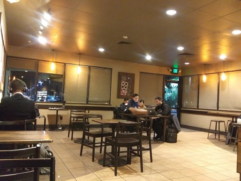 Starbucks 90712