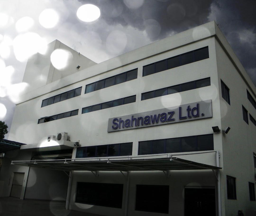 Shahnawaz Pvt Ltd