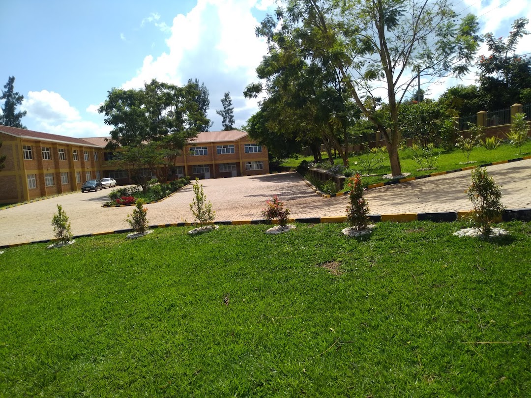 EAST AFRICA CHRISTIAN COLLEGE