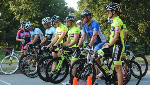 Hostel «Blue Goose Bike Hostel», reviews and photos, 128 E Main St, Irwinton, GA 31042, USA