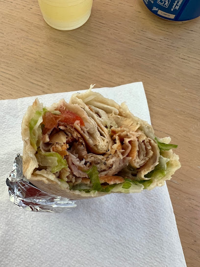 DONER KEBAP ANISH