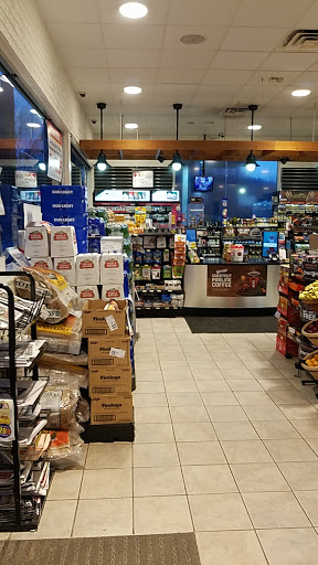 Gas Station «Sunoco Gas Station», reviews and photos, 1320 NY-52, Carmel, NY 10512, USA