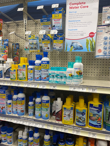 Pet Supply Store «PetSmart», reviews and photos, 450 Fairview Ave, Hudson, NY 12534, USA