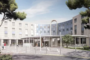 Hospital Center De Béziers image