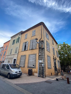 Drs Le Floc'h et Guislain à Fréjus
