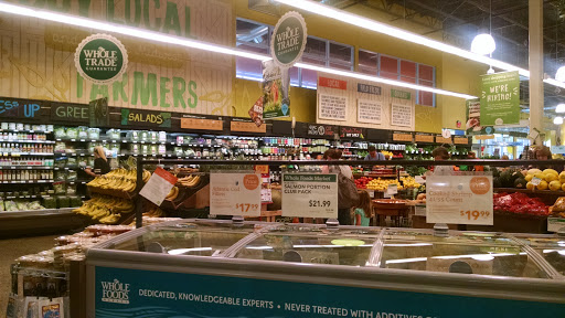 Grocery Store «Whole Foods Market», reviews and photos, 12201 Elm Creek Blvd N, Maple Grove, MN 55369, USA