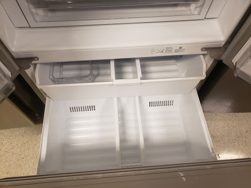 Appliance Store «Pacific Sales Kitchen, Bath & Electronics», reviews and photos, 32501 Calle Perfecto, San Juan Capistrano, CA 92675, USA