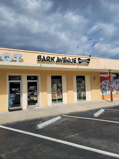Bark Avenue Healthy Pets, 426 21st St, Vero Beach, FL 32960, USA, 