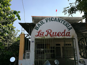 Bar Picanteria La Rueda