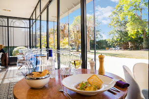 Photo n°34 de La Restaurant du Château des Reynats à Chancelade ()