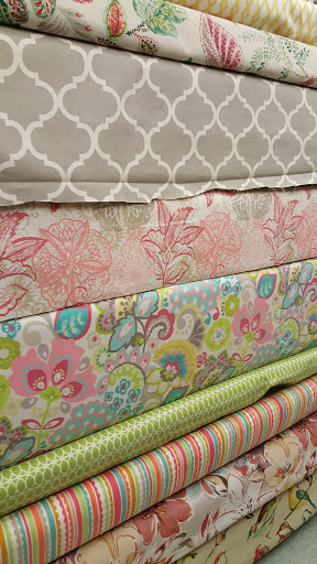 Fabric Store «Jo-Ann Fabrics and Crafts», reviews and photos, 20550 E 13 Mile Rd, Roseville, MI 48066, USA