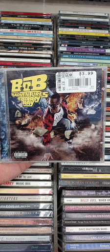 Video Game Store «Disc Replay Naperville», reviews and photos, 556 IL-59, Naperville, IL 60540, USA