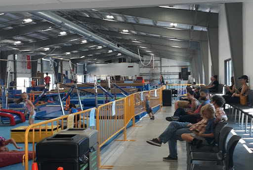 Gymnastics Center «Precizion 509 Gymnastics», reviews and photos, 1459 Woolsey Heights, Colorado Springs, CO 80915, USA