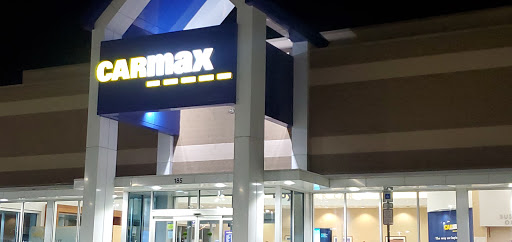 Used Car Dealer «CarMax», reviews and photos, 185 S Gulph Rd, King of Prussia, PA 19406, USA