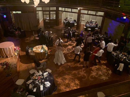 Wedding Venue «Indiana Landmarks», reviews and photos, 1201 Central Ave, Indianapolis, IN 46202, USA