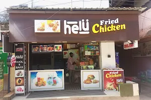 Helu Fried Chicken Cool & Bake image