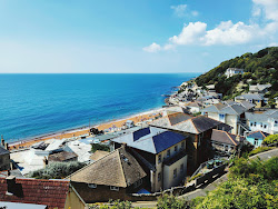 Foto di Spiaggia di Ventnor area servizi