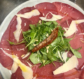 Photo n°62 de Cucina Semplice à Toulouse ()