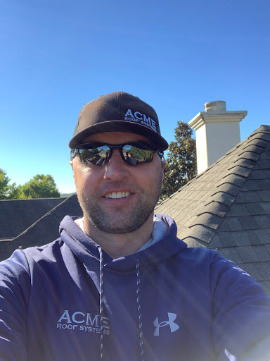 Roofing Contractor «Acme Roof Systems Inc», reviews and photos, 9128 Belshire Dr, North Richland Hills, TX 76182, USA