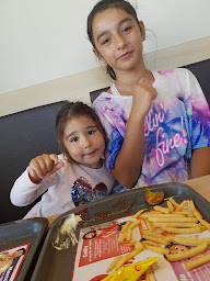 Photo n°87 de Quick Garges Les Gonesses à Garges-lès-Gonesse ()