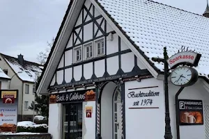 Back- und Caféhaus Tröster image