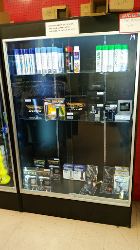 Tobacco Shop «Up-N-Smoke», reviews and photos, 110 Sparrow Dr, Shepherdsville, KY 40165, USA