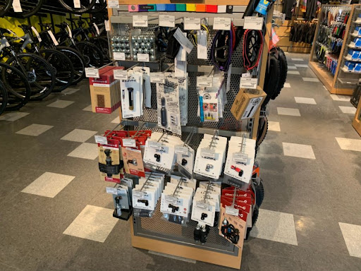 Bicycle Store «Owenhouse Cycling», reviews and photos, 25 S Black Ave, Bozeman, MT 59715, USA